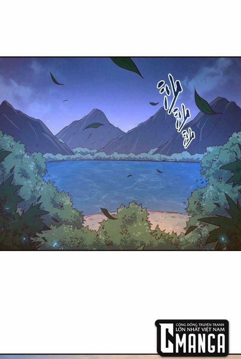 Sinh Tử Quyết Chapter 107 trang 0
