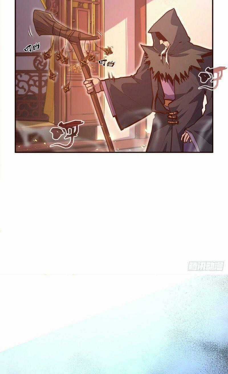 Sinh Tử Quyết Chapter 108 trang 1