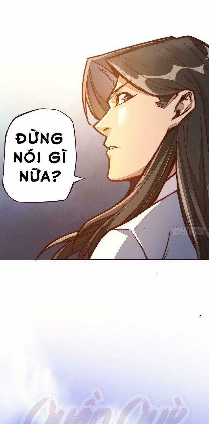 Sinh Tử Quyết Chapter 11 trang 16