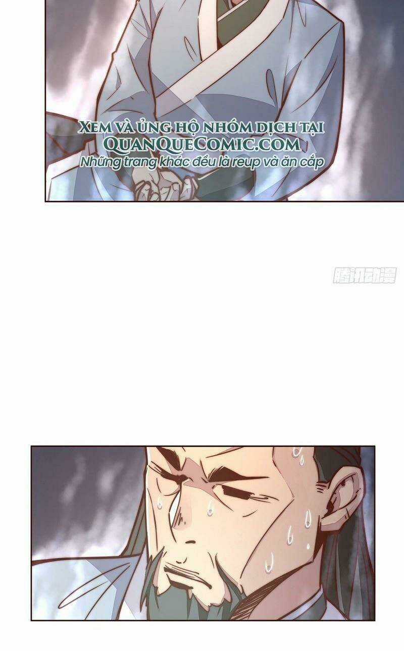 Sinh Tử Quyết Chapter 11 trang 19