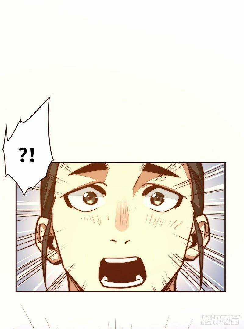 Sinh Tử Quyết Chapter 11 trang 3