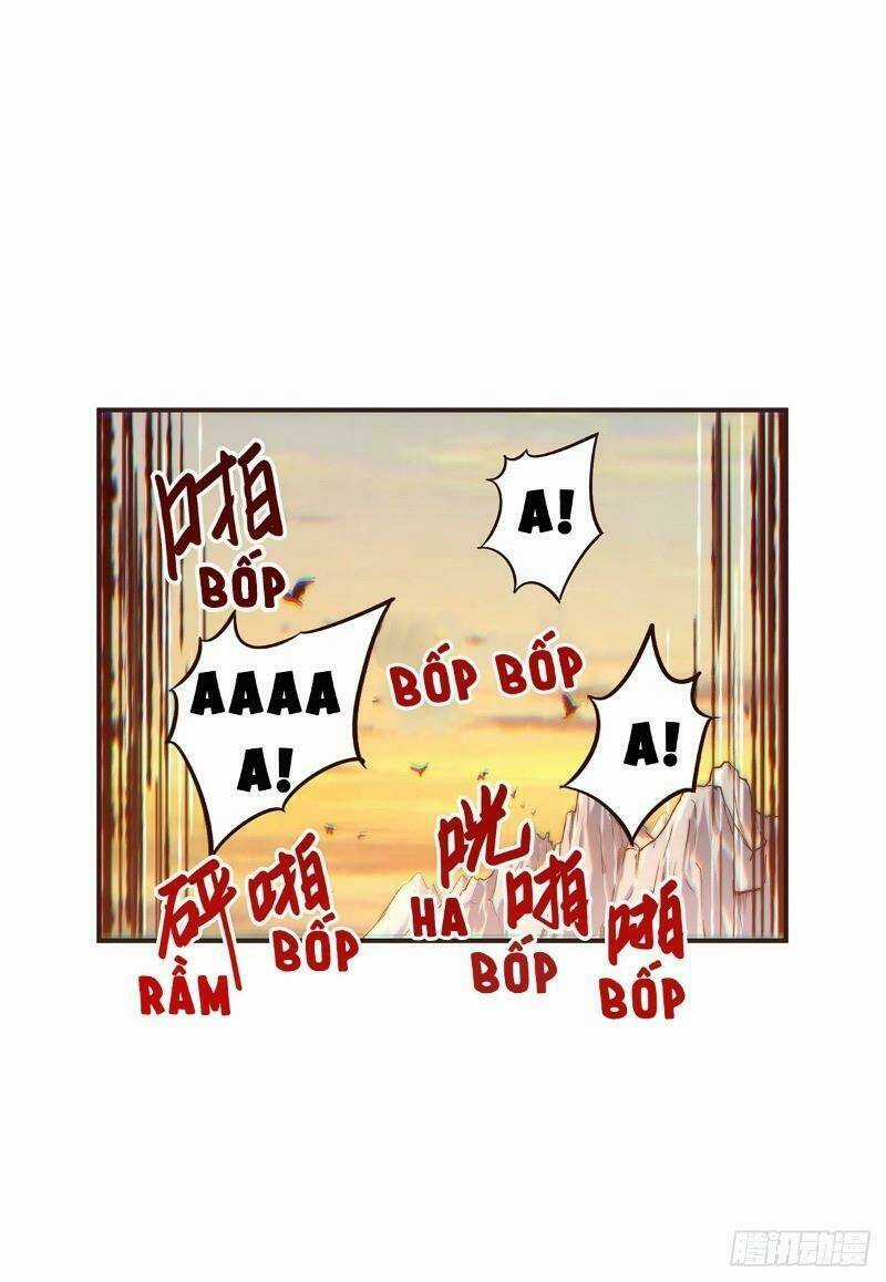 Sinh Tử Quyết Chapter 11 trang 31