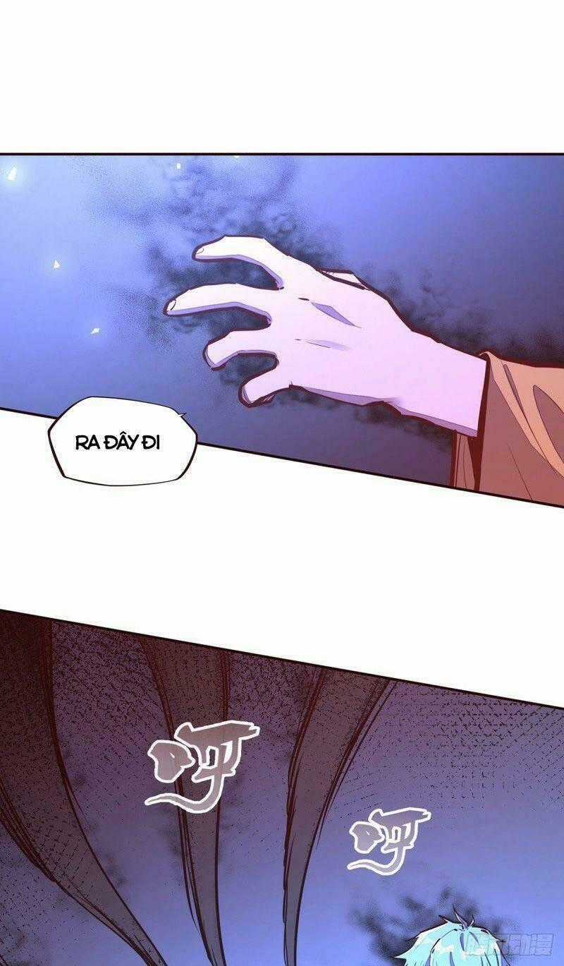 Sinh Tử Quyết Chapter 111 trang 0