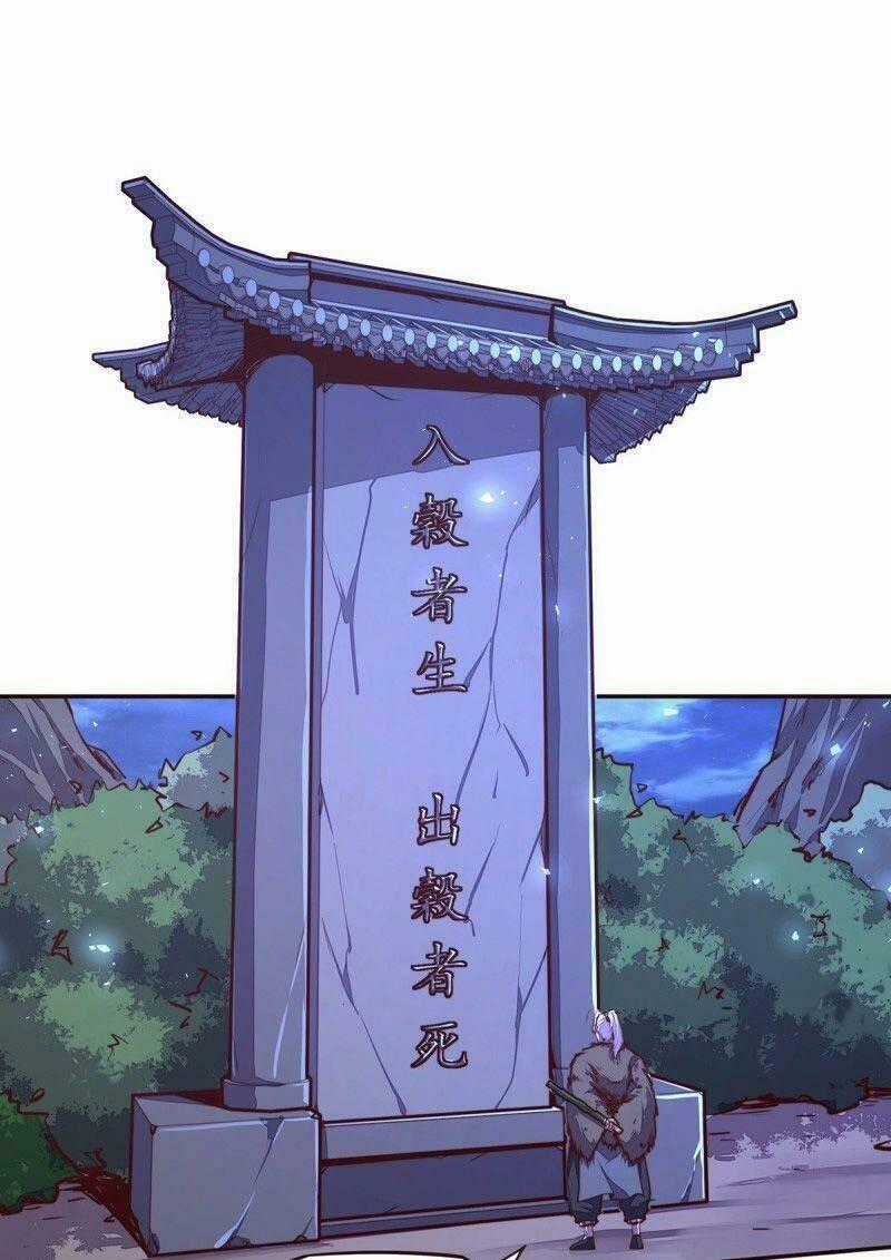 Sinh Tử Quyết Chapter 113 trang 0