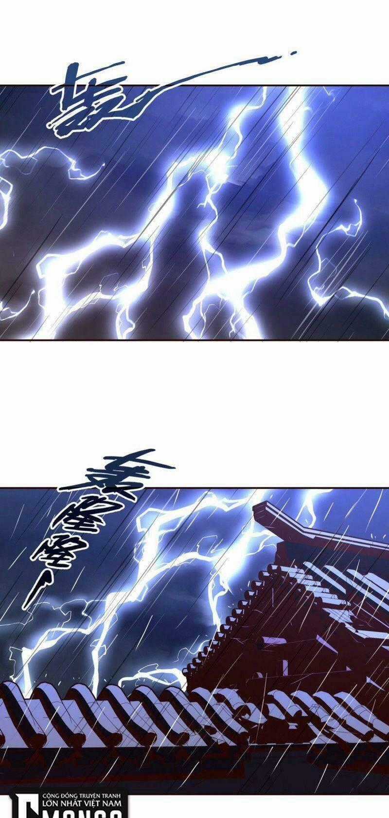 Sinh Tử Quyết Chapter 115 trang 0