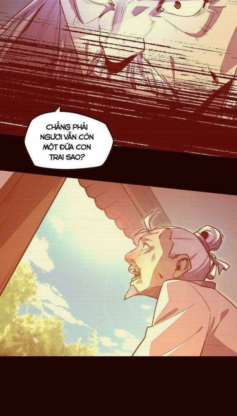 Sinh Tử Quyết Chapter 118 trang 11