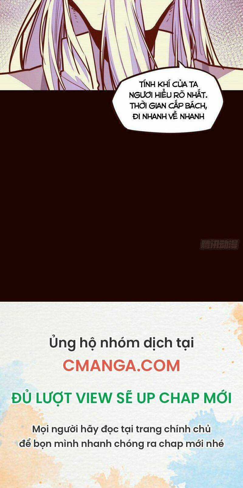 Sinh Tử Quyết Chapter 118 trang 15