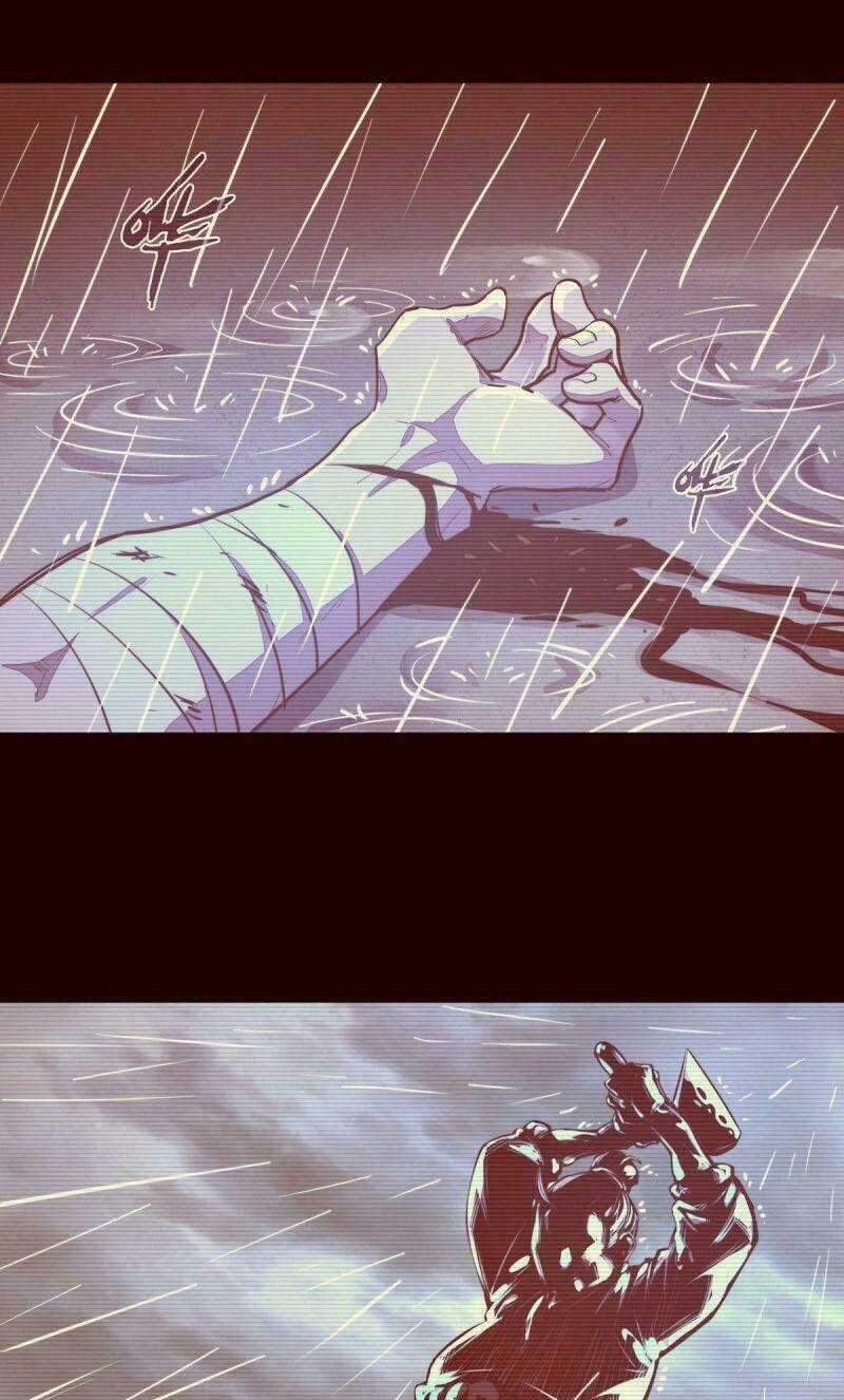 Sinh Tử Quyết Chapter 118 trang 20