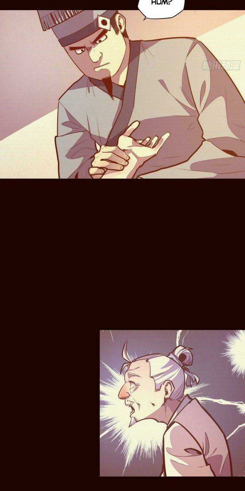 Sinh Tử Quyết Chapter 118 trang 3