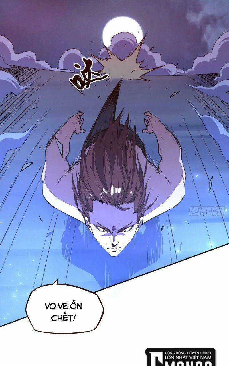 Sinh Tử Quyết Chapter 119 trang 10