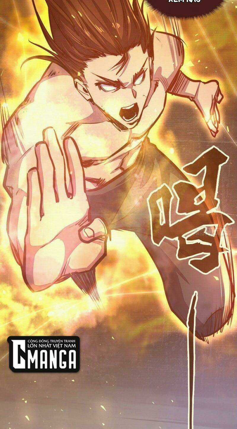 Sinh Tử Quyết Chapter 119 trang 23