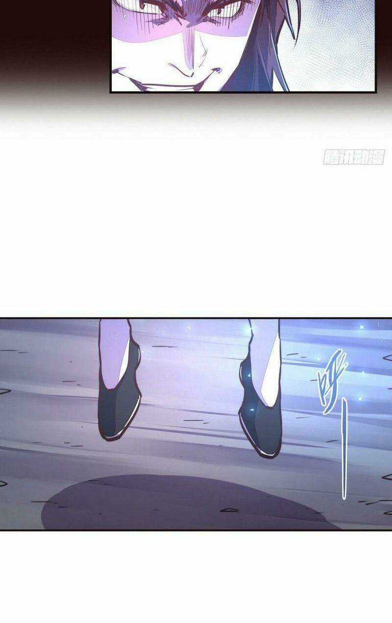 Sinh Tử Quyết Chapter 119 trang 25