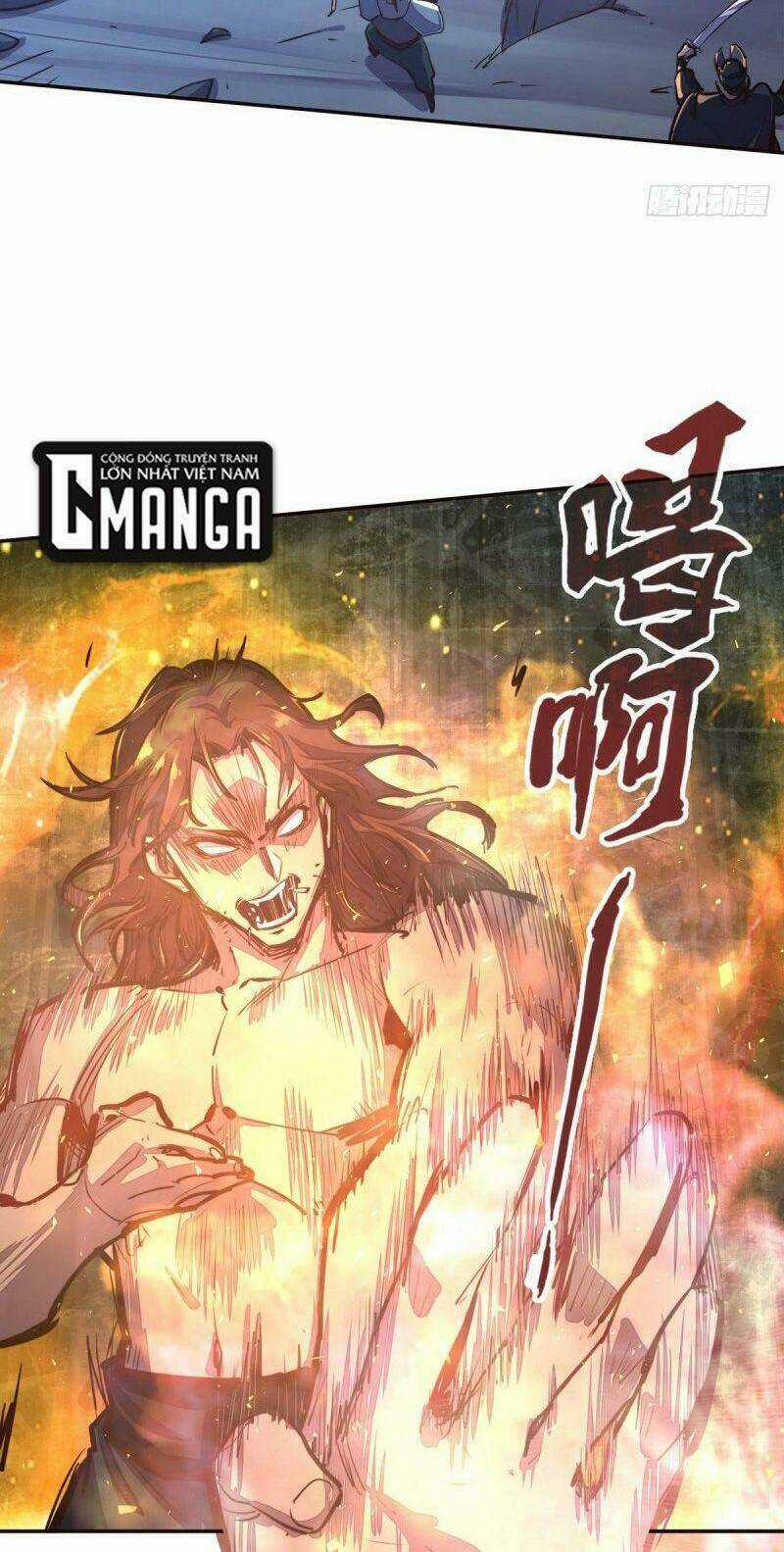 Sinh Tử Quyết Chapter 119 trang 27