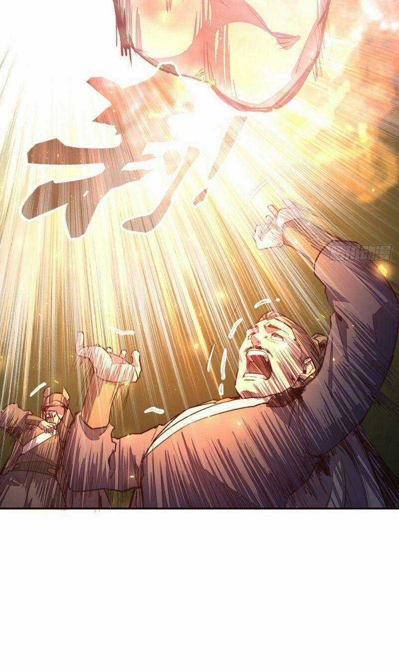 Sinh Tử Quyết Chapter 119 trang 28