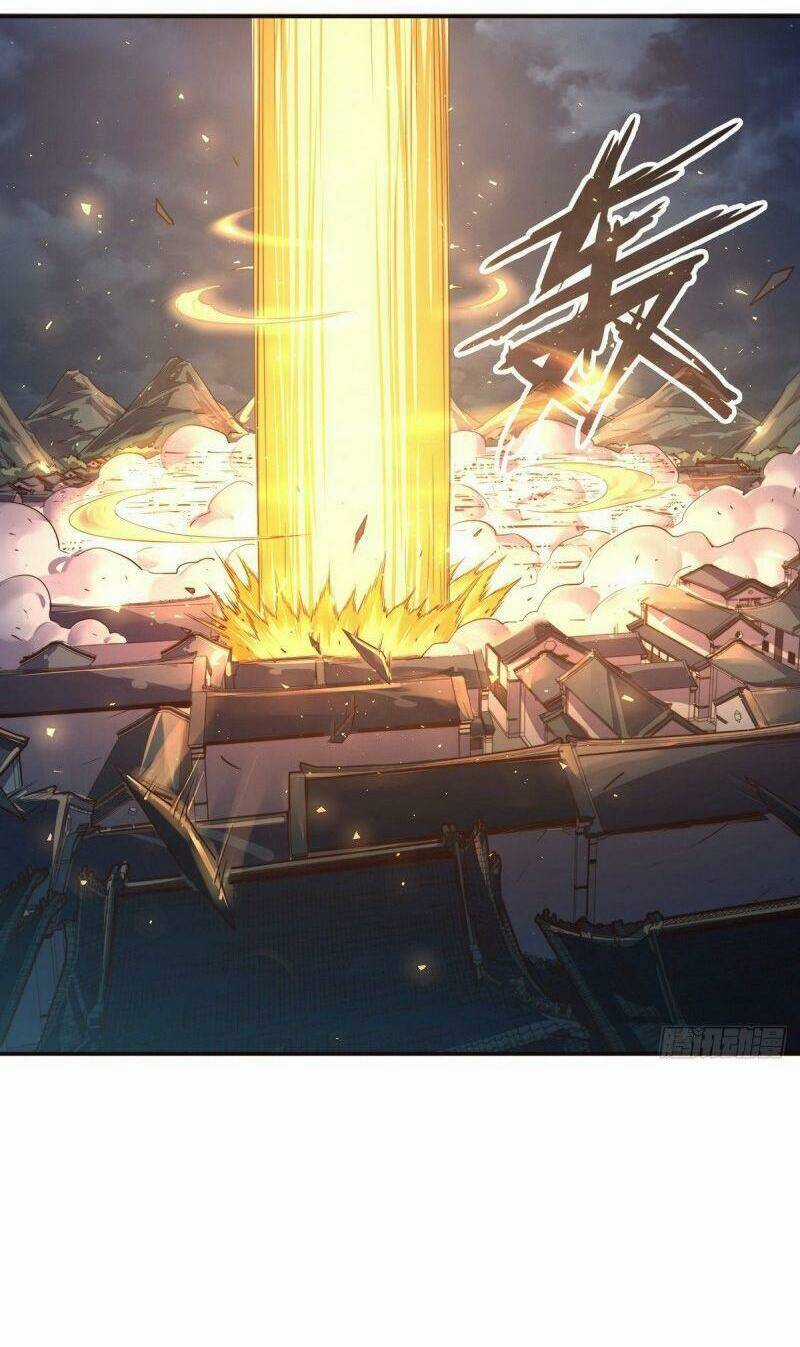 Sinh Tử Quyết Chapter 119 trang 29