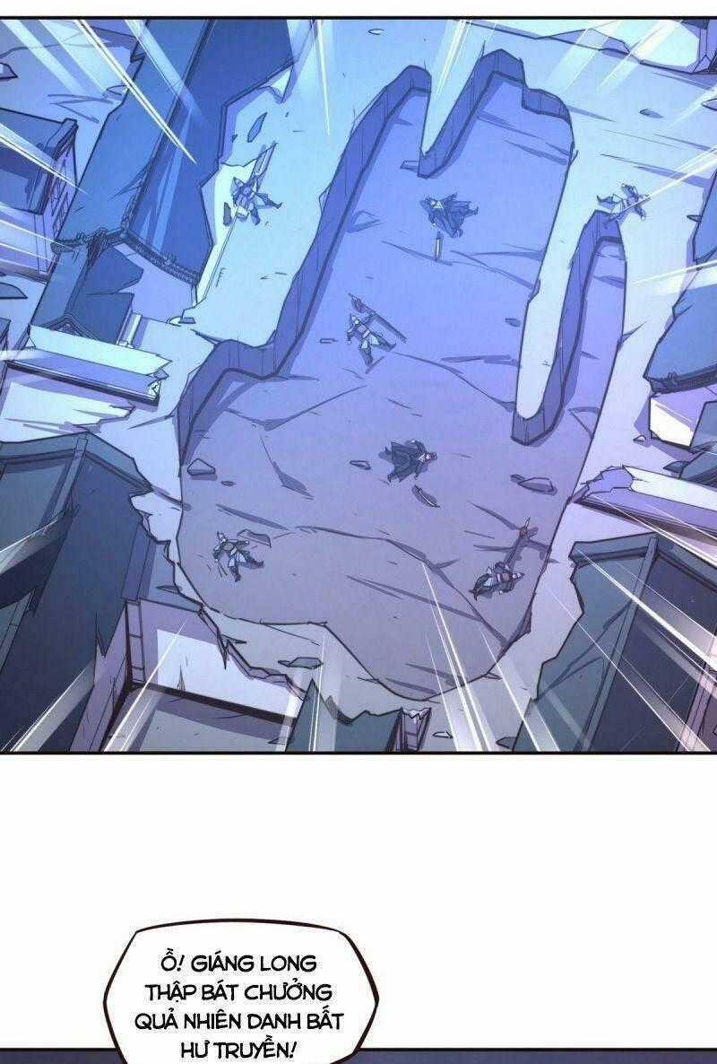 Sinh Tử Quyết Chapter 119 trang 31