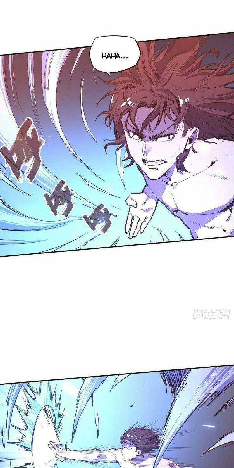 Sinh Tử Quyết Chapter 119 trang 4