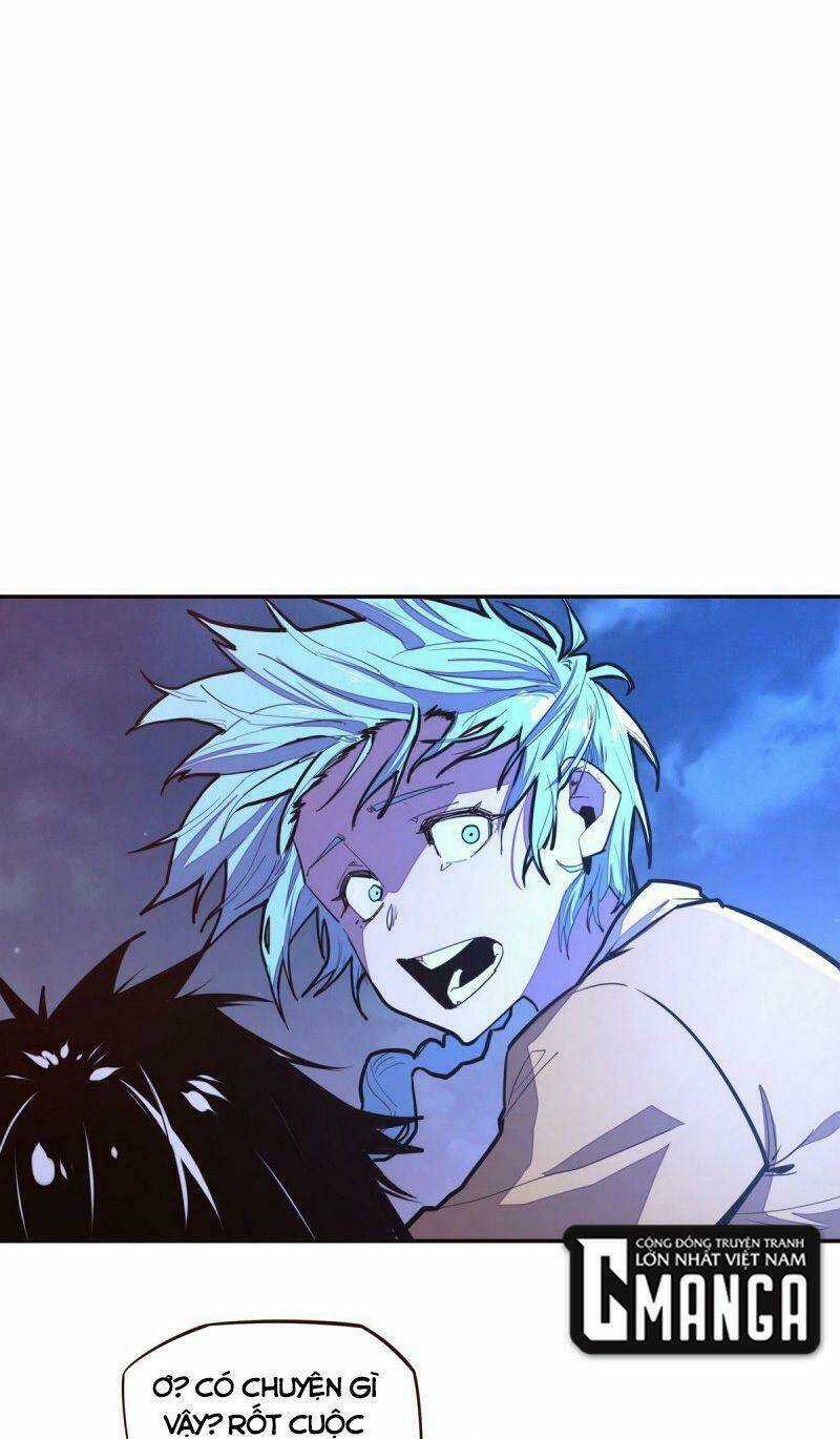 Sinh Tử Quyết Chapter 119 trang 6