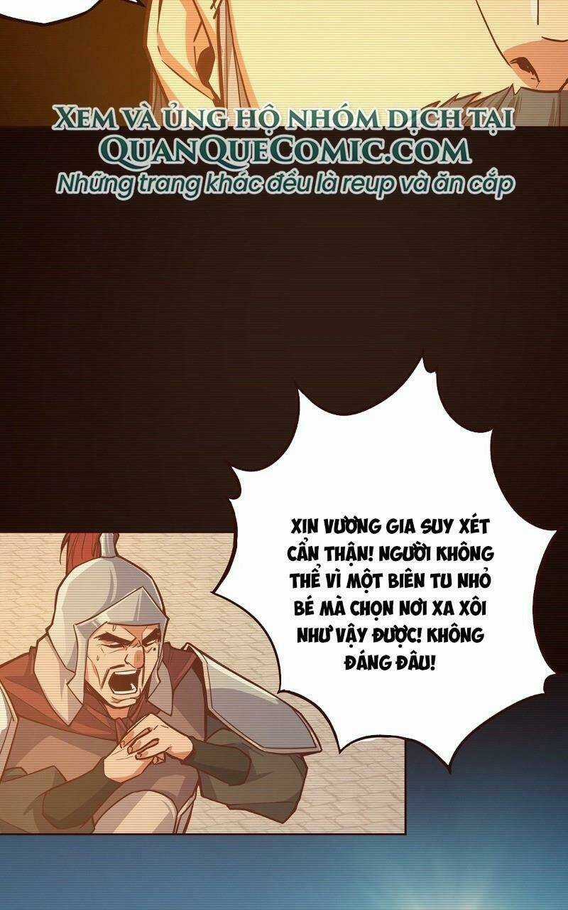 Sinh Tử Quyết Chapter 12 trang 27