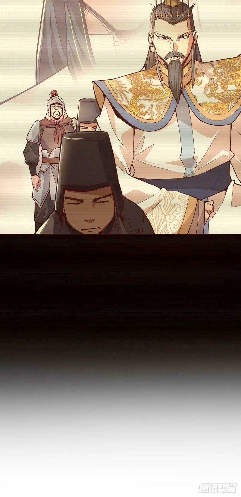 Sinh Tử Quyết Chapter 12 trang 29