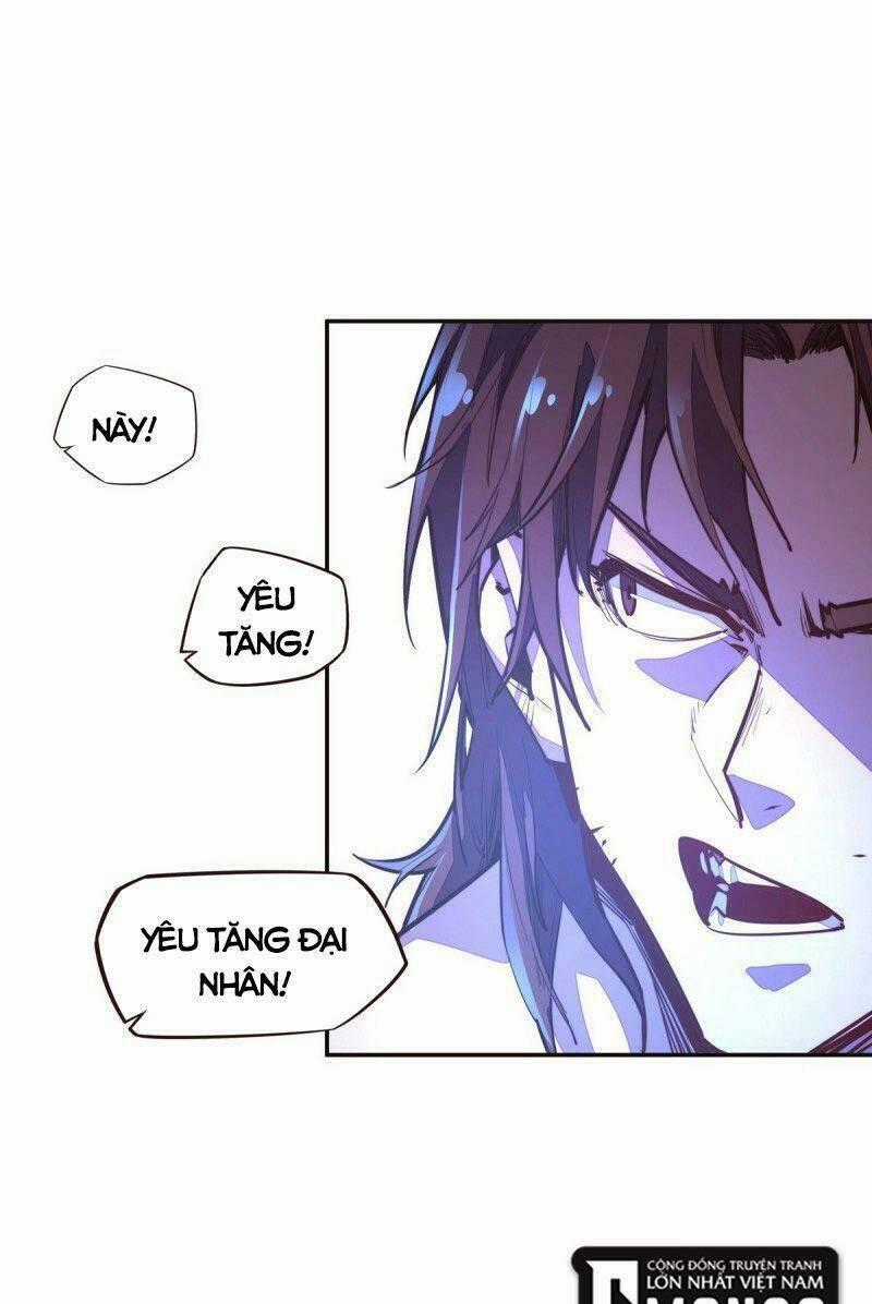 Sinh Tử Quyết Chapter 120 trang 0
