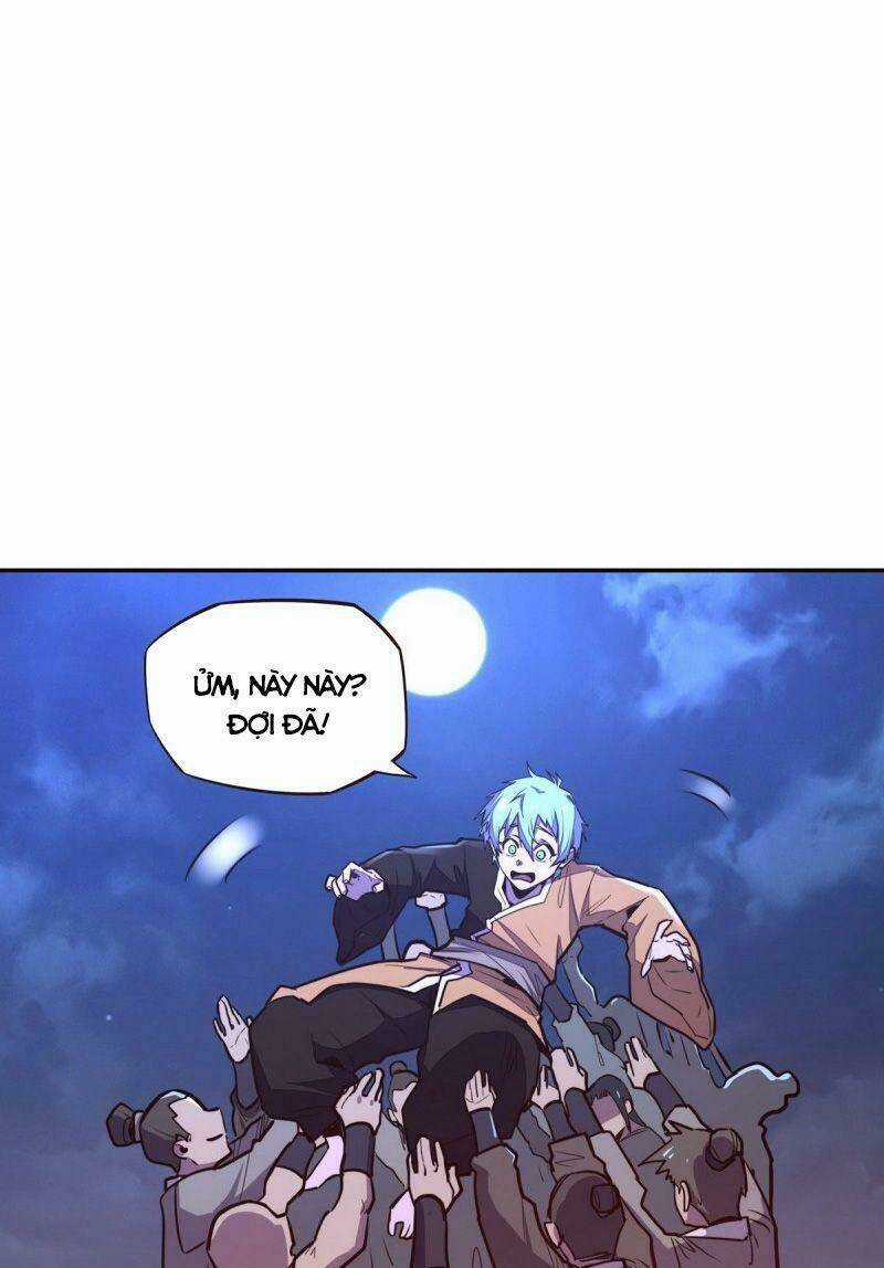 Sinh Tử Quyết Chapter 120 trang 20