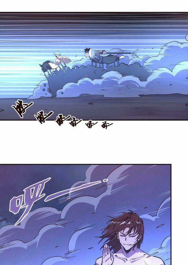 Sinh Tử Quyết Chapter 120 trang 22