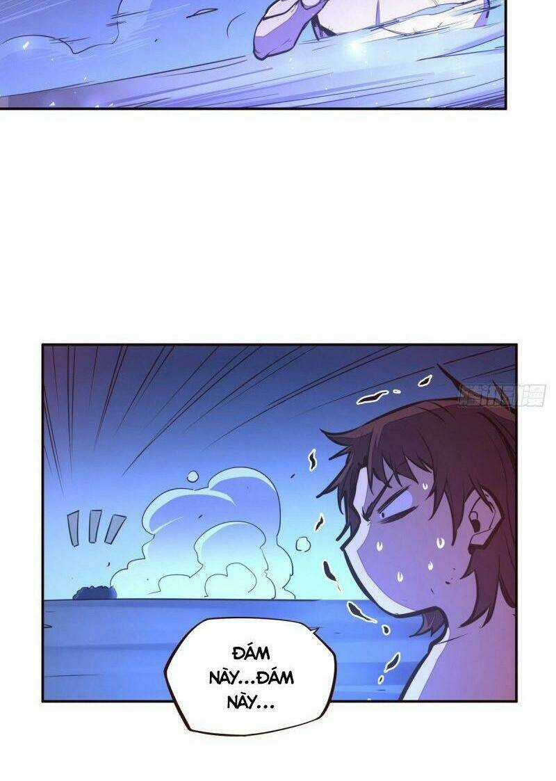 Sinh Tử Quyết Chapter 120 trang 23