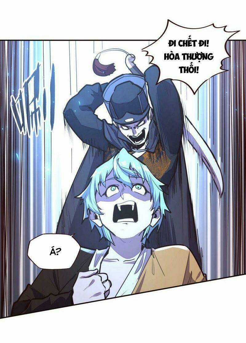 Sinh Tử Quyết Chapter 120 trang 3