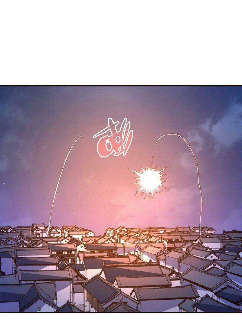 Sinh Tử Quyết Chapter 120 trang 8