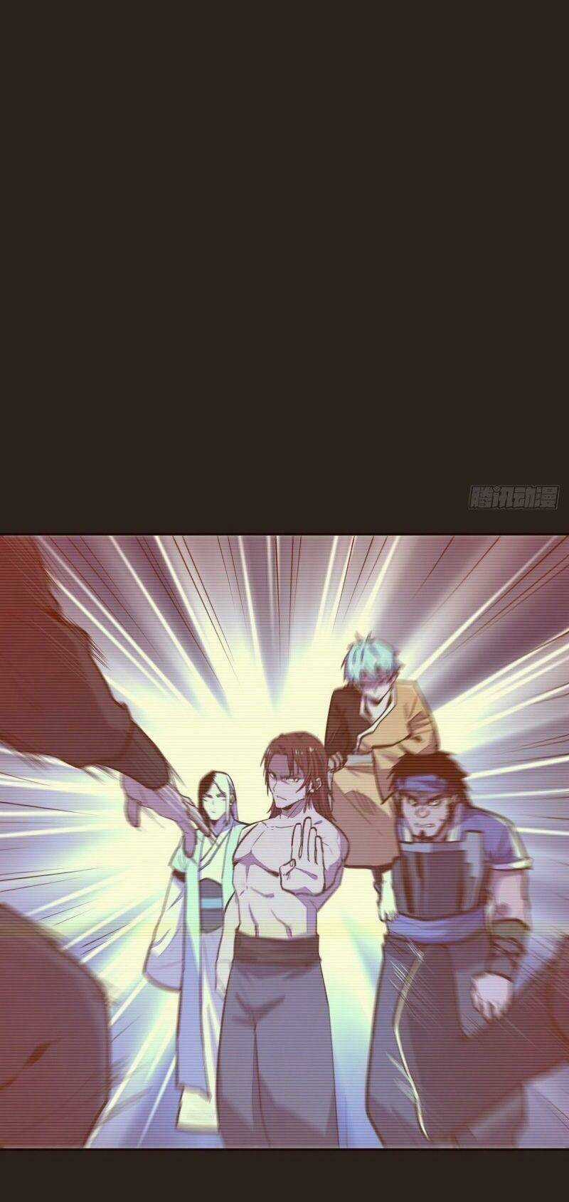 Sinh Tử Quyết Chapter 121 trang 26