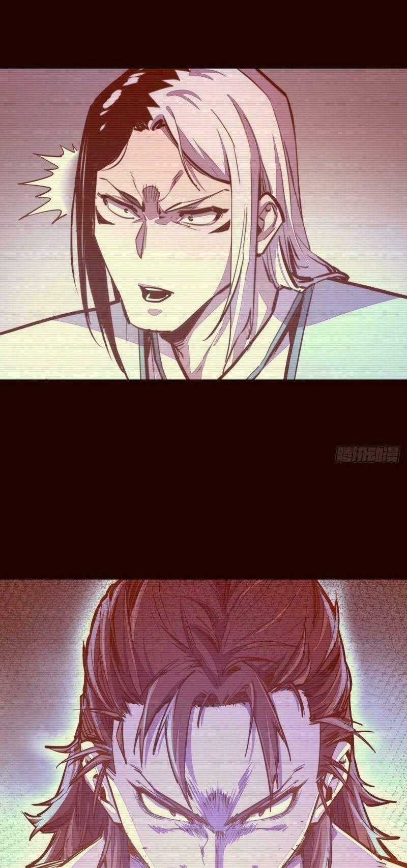 Sinh Tử Quyết Chapter 121 trang 39