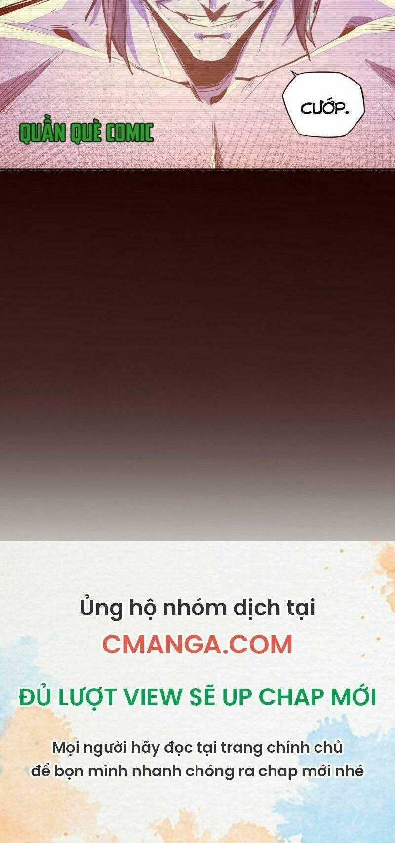 Sinh Tử Quyết Chapter 121 trang 40