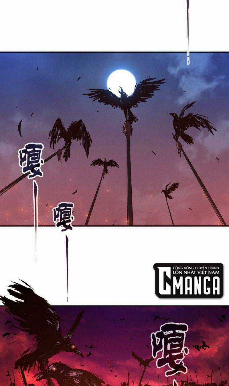 Sinh Tử Quyết Chapter 122 trang 24