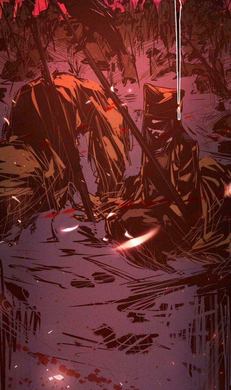 Sinh Tử Quyết Chapter 122 trang 25