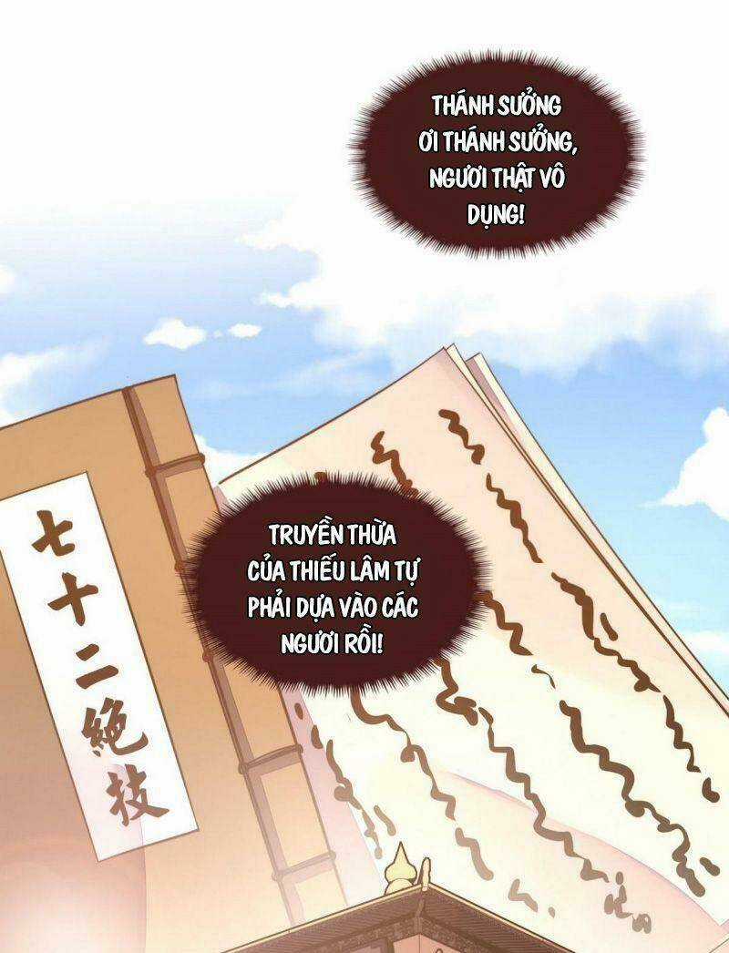 Sinh Tử Quyết Chapter 122 trang 4