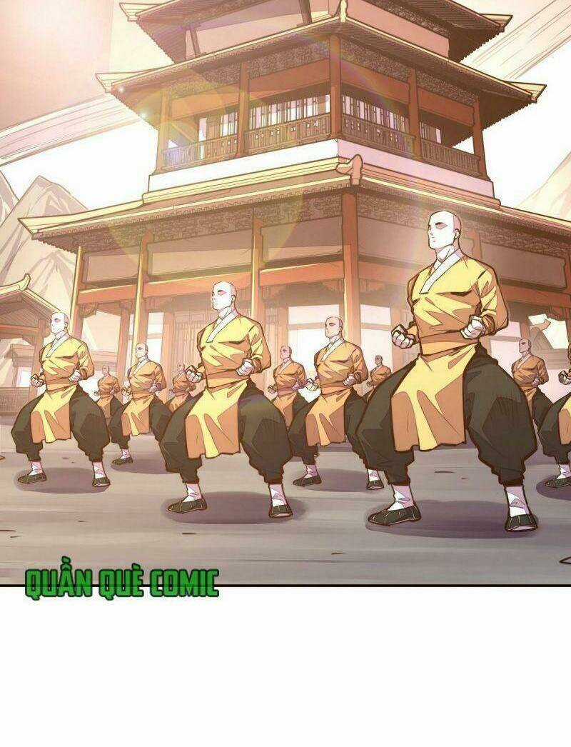 Sinh Tử Quyết Chapter 122 trang 5