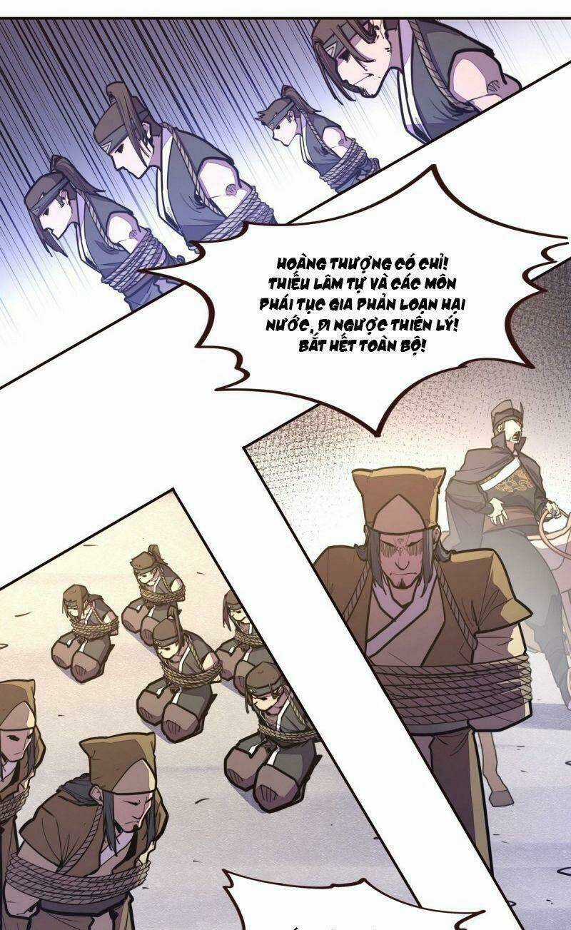 Sinh Tử Quyết Chapter 123 trang 2