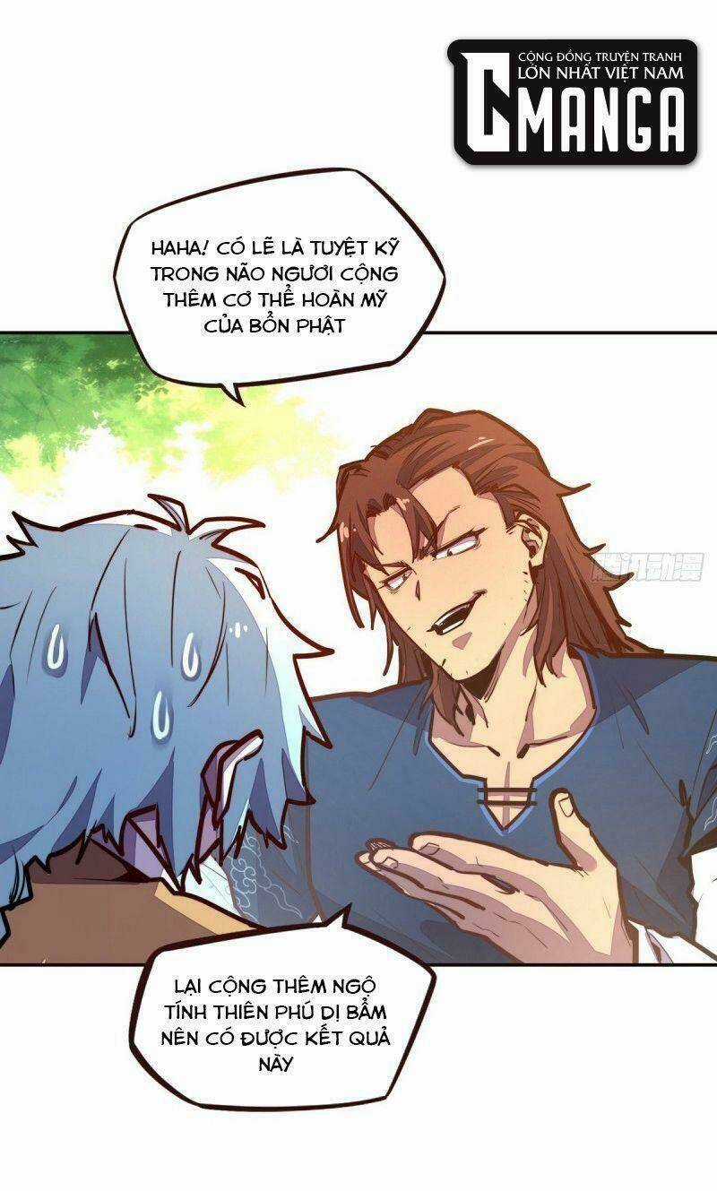 Sinh Tử Quyết Chapter 123 trang 23