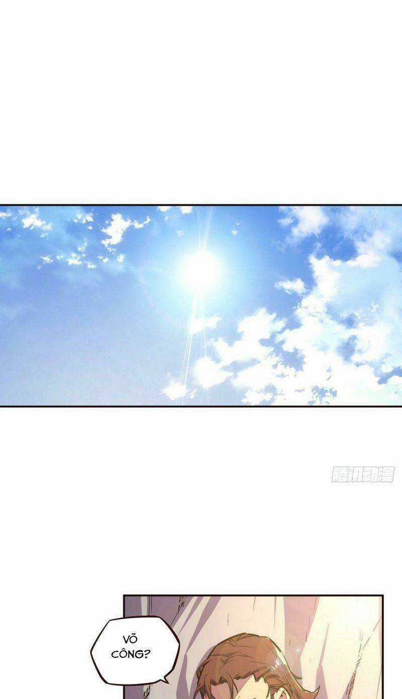 Sinh Tử Quyết Chapter 123 trang 6