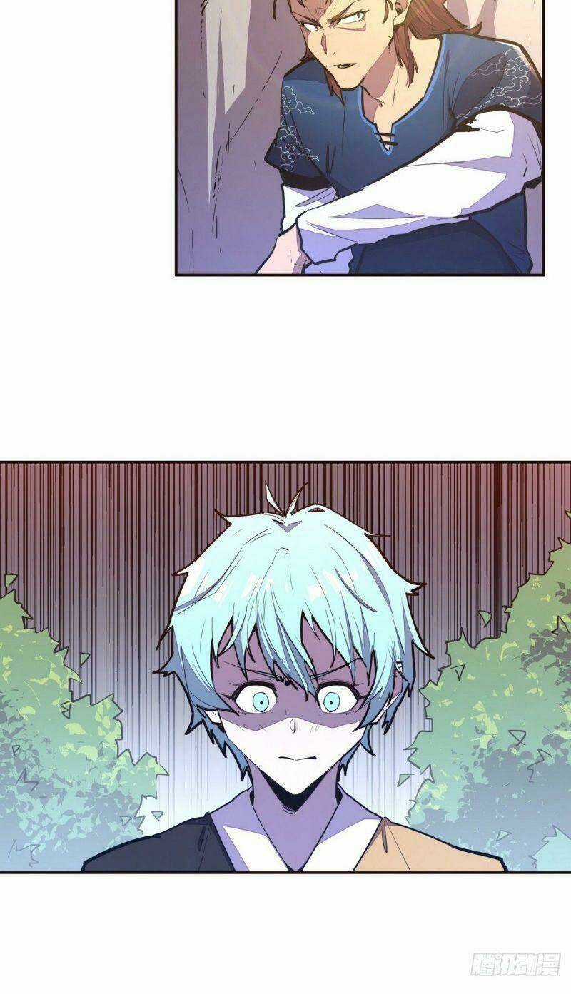 Sinh Tử Quyết Chapter 123 trang 7