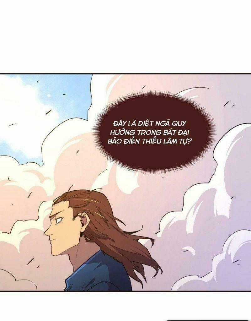 Sinh Tử Quyết Chapter 124 trang 0