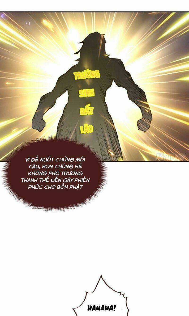 Sinh Tử Quyết Chapter 124 trang 12