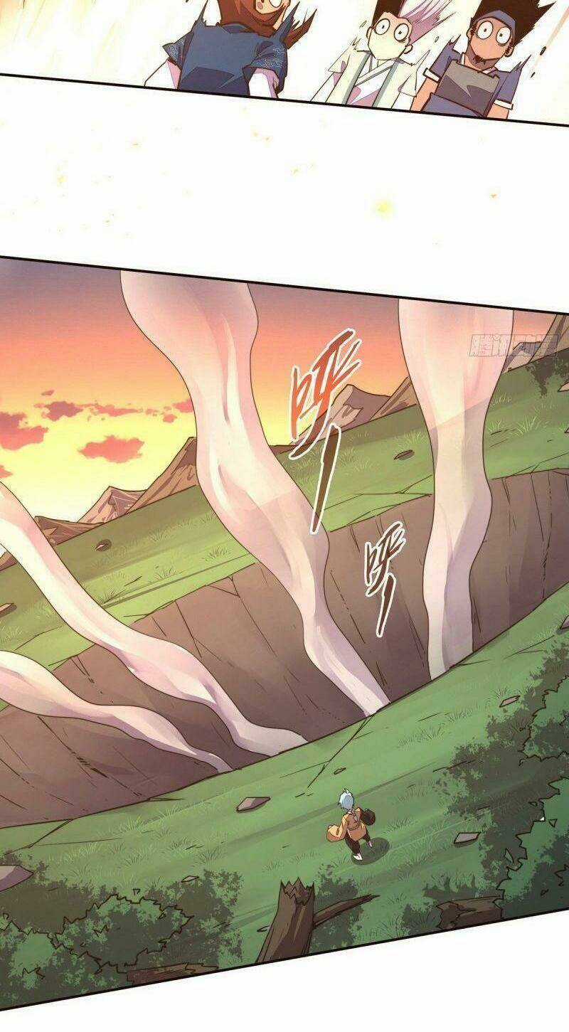 Sinh Tử Quyết Chapter 124 trang 21