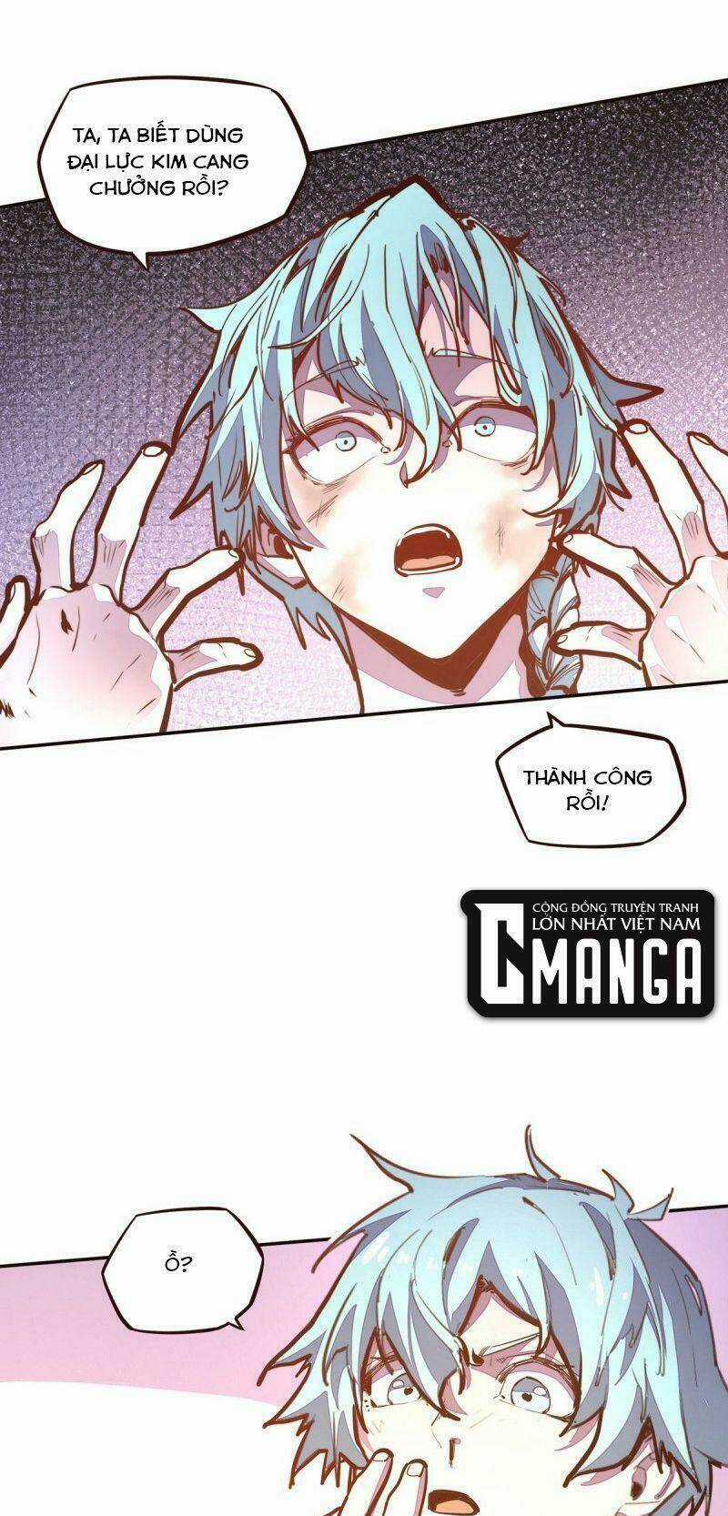Sinh Tử Quyết Chapter 124 trang 22