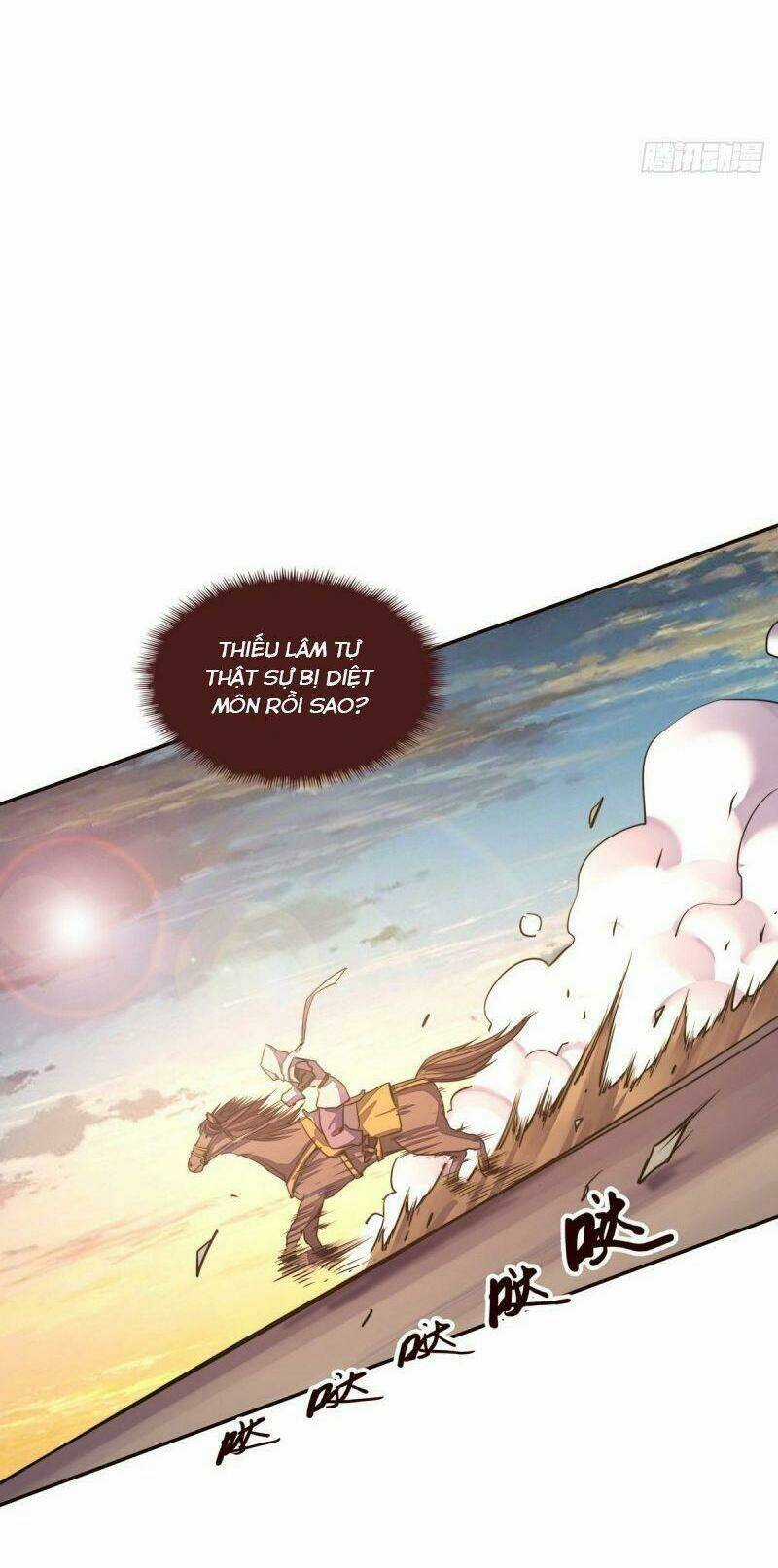 Sinh Tử Quyết Chapter 124 trang 25