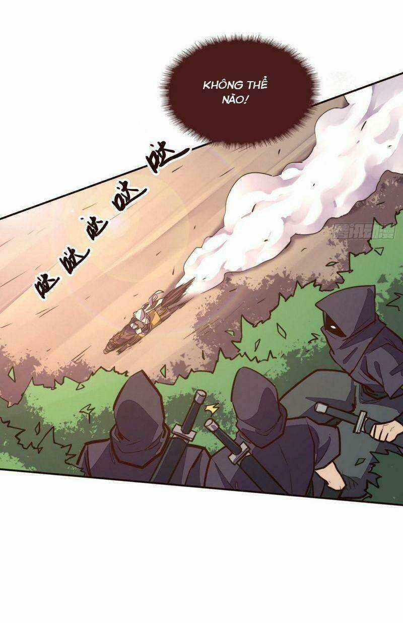 Sinh Tử Quyết Chapter 124 trang 26