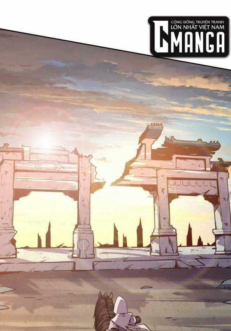Sinh Tử Quyết Chapter 124 trang 28