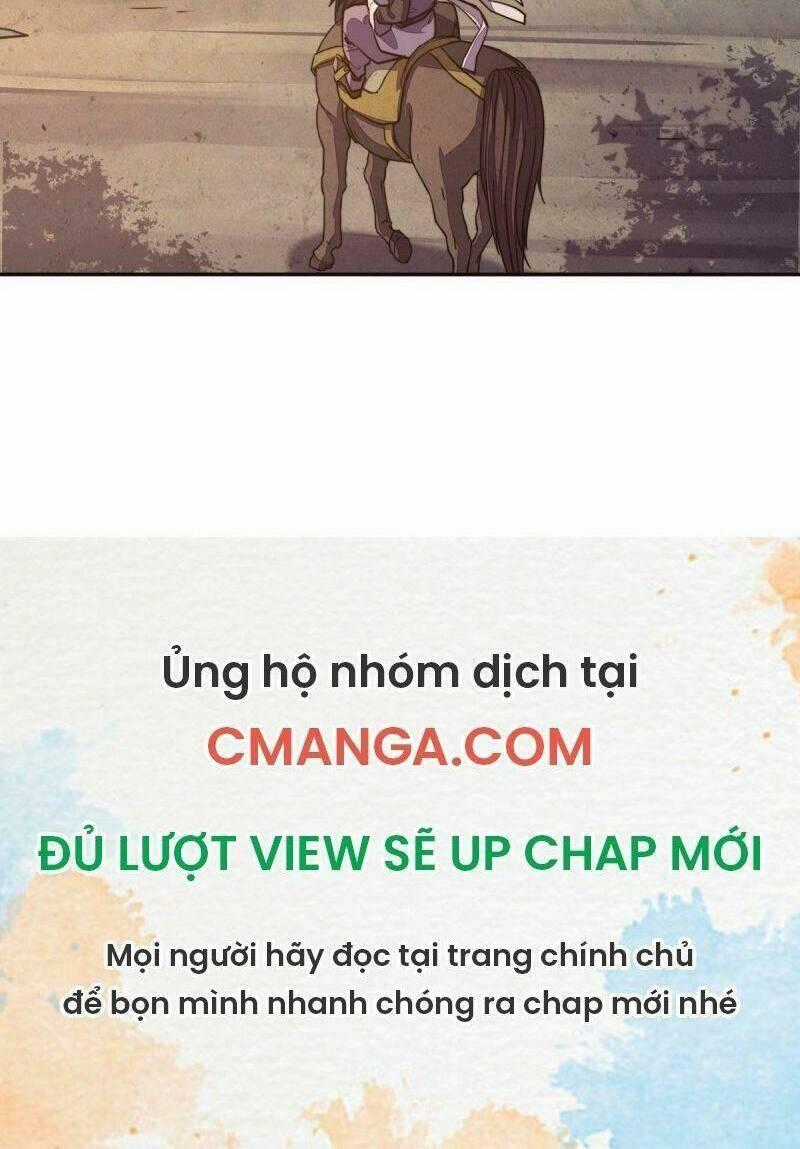 Sinh Tử Quyết Chapter 124 trang 29