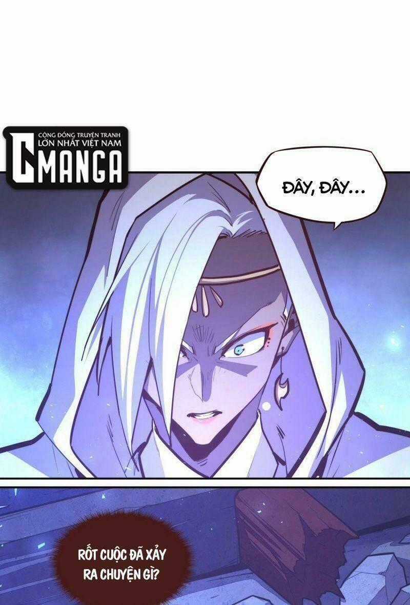 Sinh Tử Quyết Chapter 125 trang 0